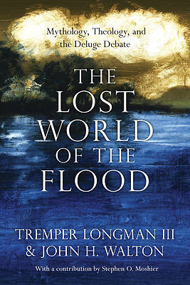 Picture of The Lost World of the Flood