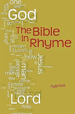 Picture of The Bible in Rhyme