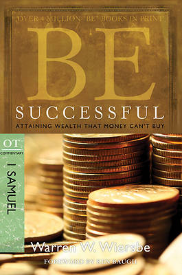 Picture of Be Successful (1 Samuel)