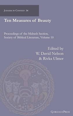 Ten Measures of Beauty