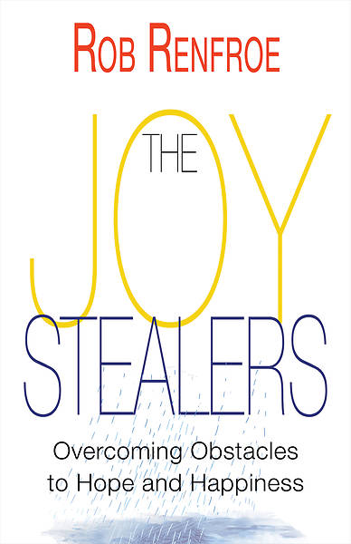 Picture of The Joy Stealers - eBook [ePub]