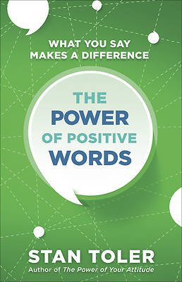 Picture of The Power of Positive Words
