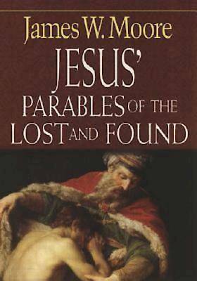 Picture of Jesus' Parables of the Lost and Found - eBook [ePub]