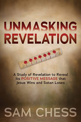 Picture of Unmasking Revelation