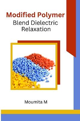 Picture of Modified Polymer Blend Dielectric Relaxation