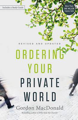 Picture of Ordering Your Private World