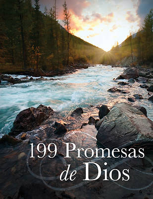 Picture of 199 Promesas de Dios