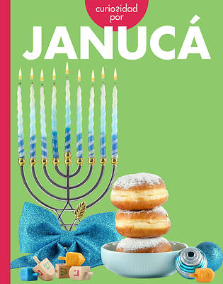 Curiosidad Por Janucá