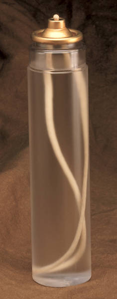Picture of Emitte by Emkay Liquid Wax Cartidges - For 1-3/4" Candles