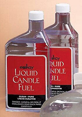 Picture of Candle Wax Emitte Liquid (4 quarts)