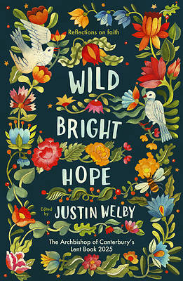 Picture of Wild Bright Hope