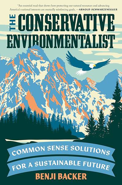 Picture of The Conservative Environmentalist