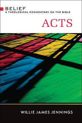 Picture of Acts