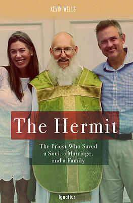 Picture of The Hermit