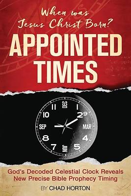 Picture of Appointed Times