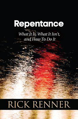 Picture of Repentance