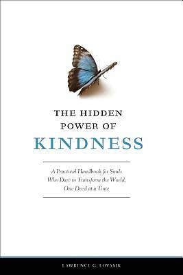 Picture of The Hidden Power of Kindness