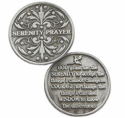 Picture of Serenity Coin