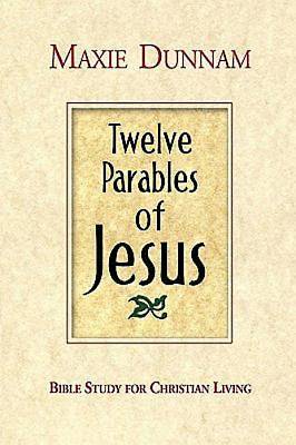 Picture of Twelve Parables of Jesus