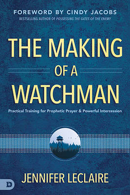 Picture of The Making of a Watchman