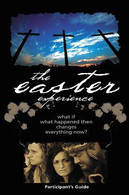 Picture of The Easter Experience - Participants Guide