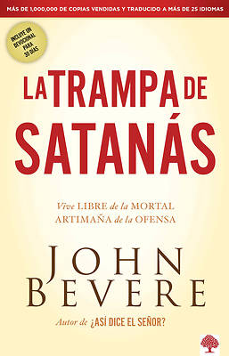 Picture of La Trampa de Satanas - Edicion 10mo Aniversario