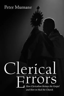Picture of Clerical Errors