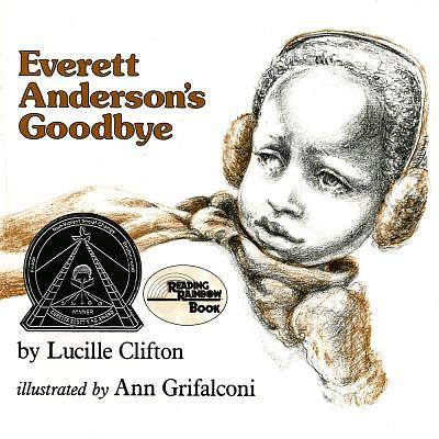 Picture of Everett Anderson's Goodbye
