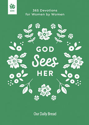 God Sees Her