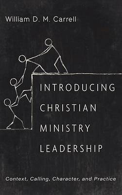 Picture of Introducing Christian Ministry Leadership
