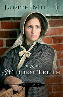 Picture of Hidden Truth, A - eBook [ePub]