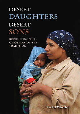 Picture of Desert Daughters, Desert Sons