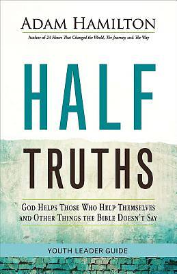 Picture of Half Truths Youth Leader Guide