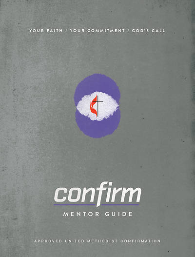 Picture of Confirm Mentor Guide - eBook [ePub]