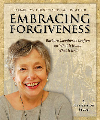 Picture of Embracing Forgiveness DVD