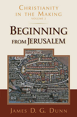 Picture of Beginning from Jerusalem