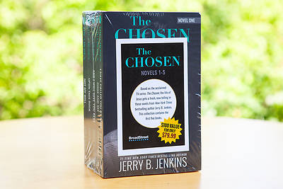 Picture of The Chosen Novels 1-5