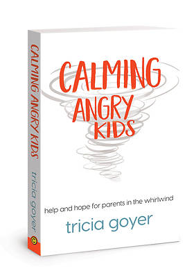 Picture of Calming Angry Kids