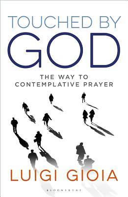 Picture of Touched by God - eBook [ePub]