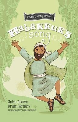 Picture of Habakkuk's Song