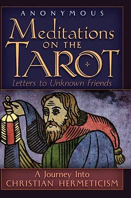 Picture of Meditations on the Tarot