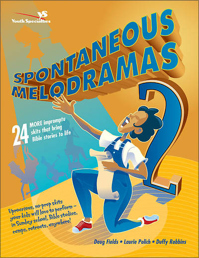 Picture of Spontaneous Melodramas 2