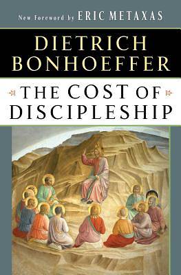 Picture of The Cost of Discipleship