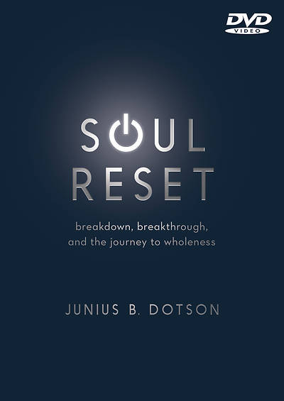 Picture of Soul Reset DVD