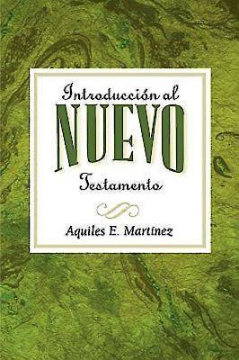 Picture of Introducción al Nuevo Testamento AETH - eBook [ePub]