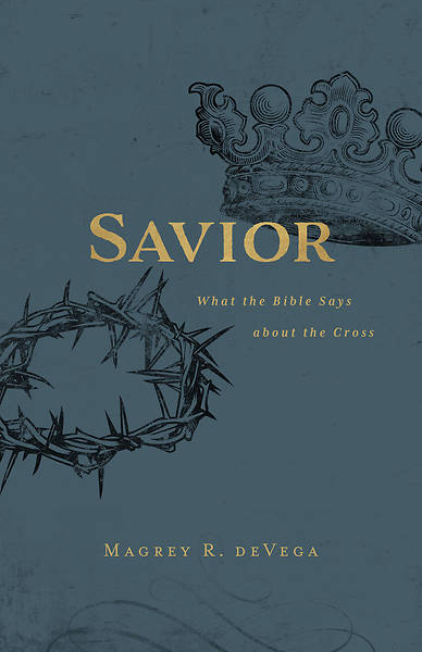 Picture of Savior - eBook [ePub]