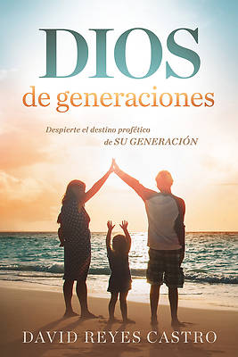 Picture of Dios de Generaciones / God of Generations