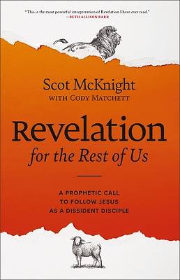 Picture of Revelation for the Rest of Us