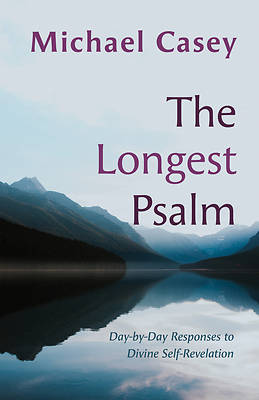 Picture of The Longest Psalm