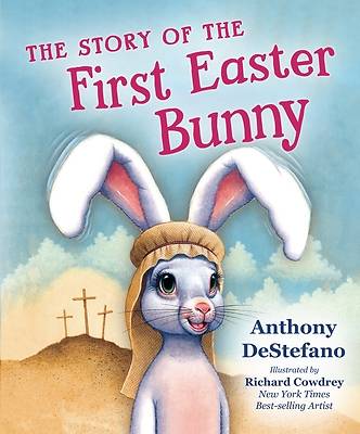 Picture of The Story of the First Easter Bunny